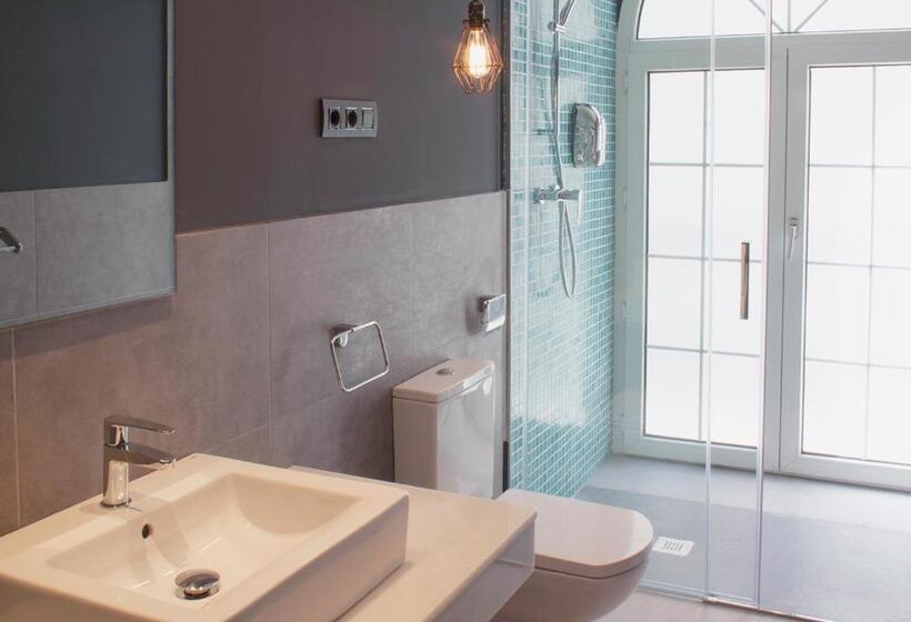 آپارتمان 2 خوابه, Apartamentos Nono By Charming Stay
