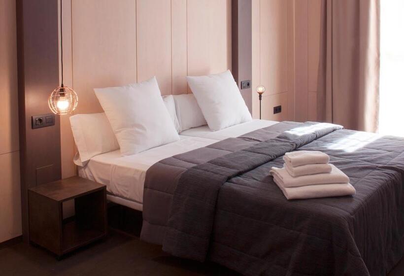 استودیوی لوکس, Apartamentos Nono By Charming Stay