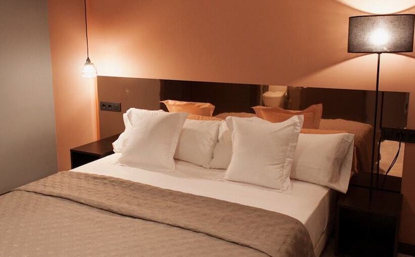 استودیوی استاندارد, Apartamentos Nono By Charming Stay