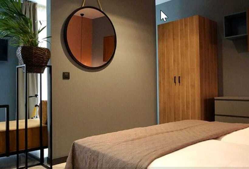 استودیو استاندارد با تراس, Apartamentos Nono By Charming Stay