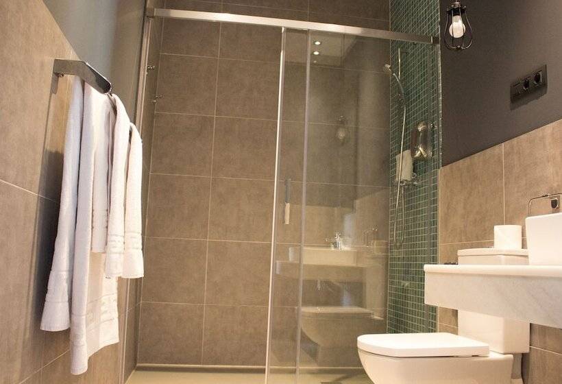 استودیوی استاندارد, Apartamentos Nono By Charming Stay