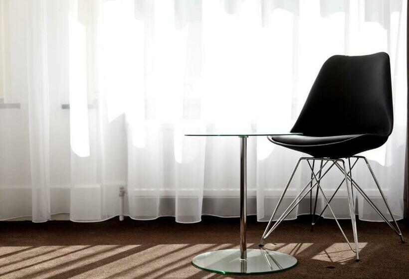 اتاق استاندارد, College Hotel Alkmaar