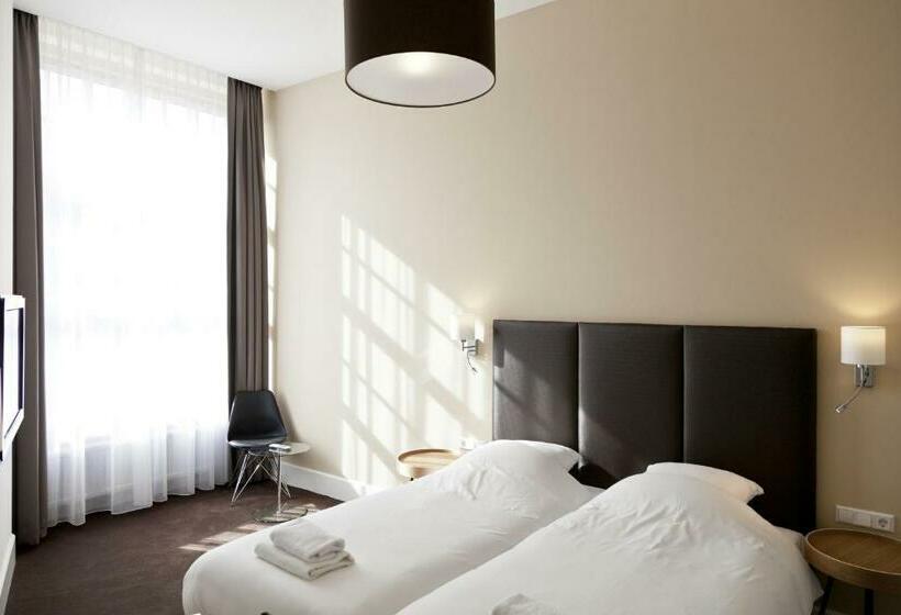 اتاق استاندارد, College Hotel Alkmaar