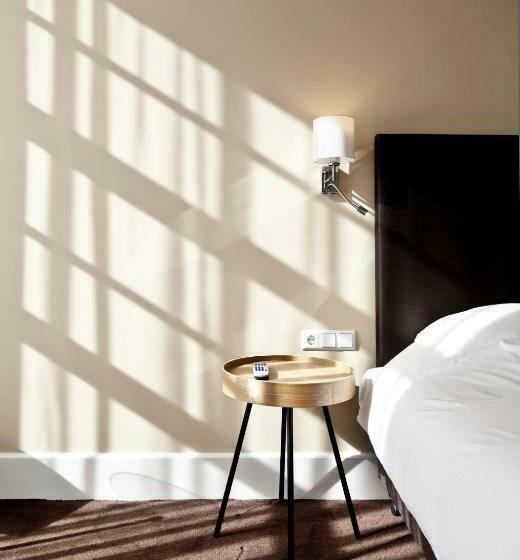 اتاق استاندارد, College Hotel Alkmaar
