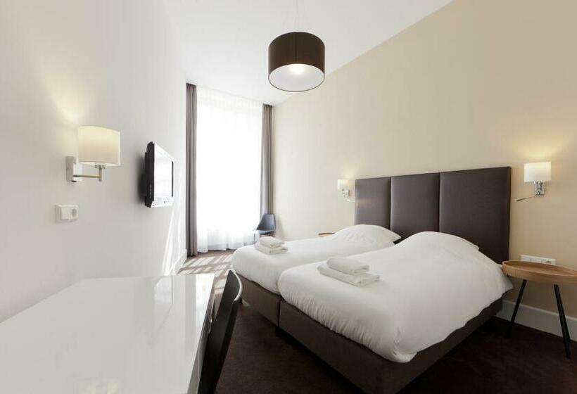 اتاق استاندارد, College Hotel Alkmaar