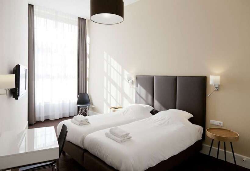 اتاق استاندارد, College Hotel Alkmaar