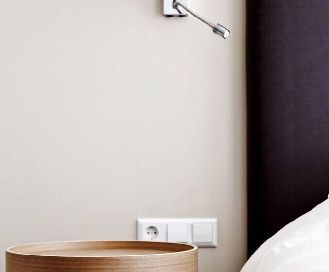 اتاق استاندارد, College Hotel Alkmaar