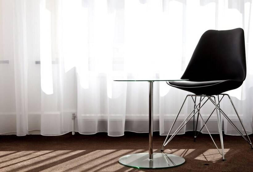 اتاق استاندارد, College Hotel Alkmaar