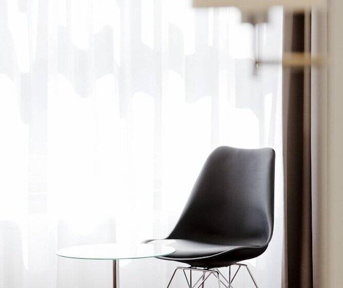 اتاق استاندارد, College Hotel Alkmaar