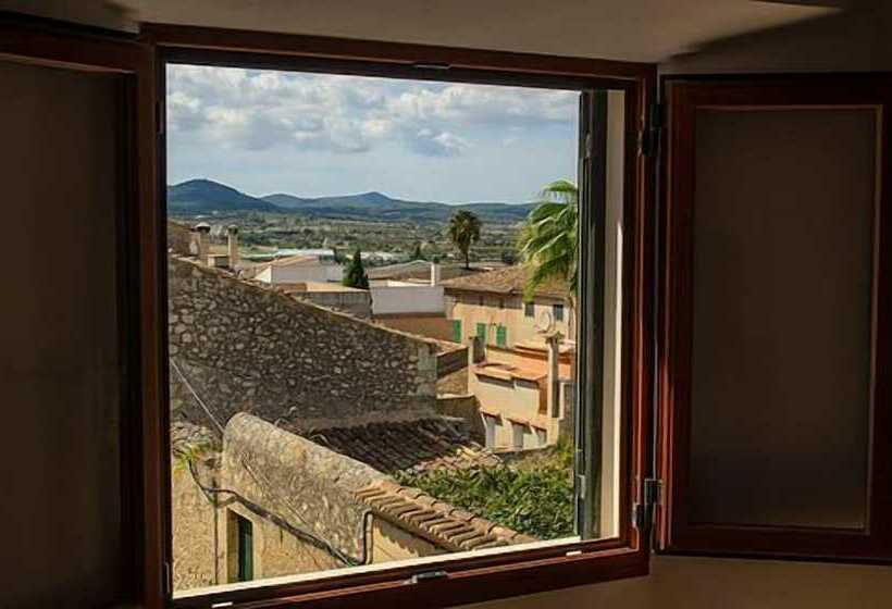 اتاق استاندارد, Embat Alberg Juvenil   Hostel