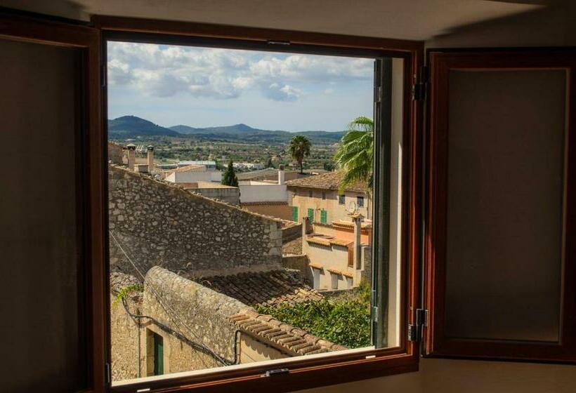 اتاق استاندارد, Embat Alberg Juvenil   Hostel