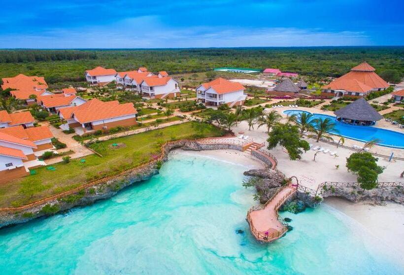 Номер Стандарт Вид на Сад, Azao Resort & Spa