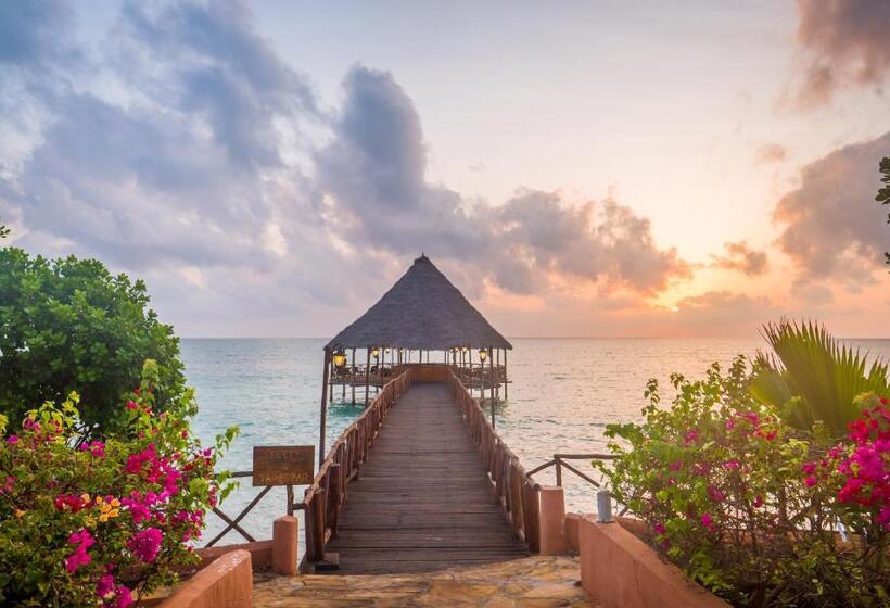 Номер Deluxe Вид на Море, Azao Resort & Spa