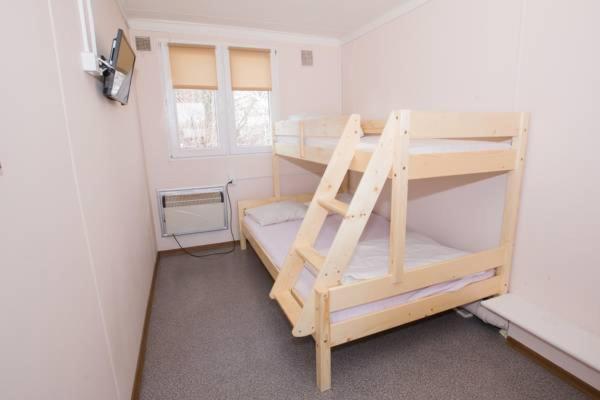 Номер Стандарт, Hostel Metro