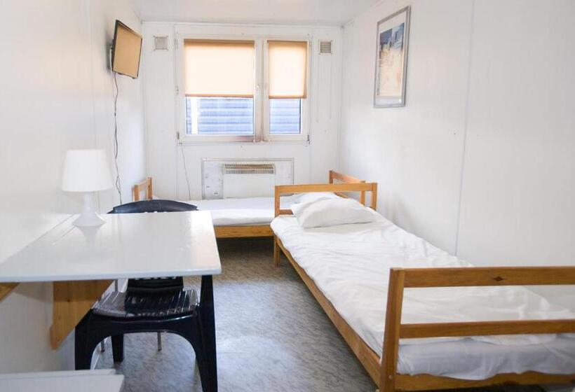 Номер Стандарт, Hostel Metro