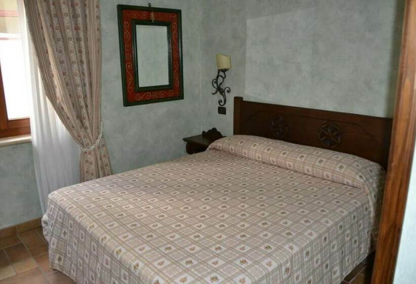 اتاق خانوادگی, La Piazzetta Rooms & Breakfast
