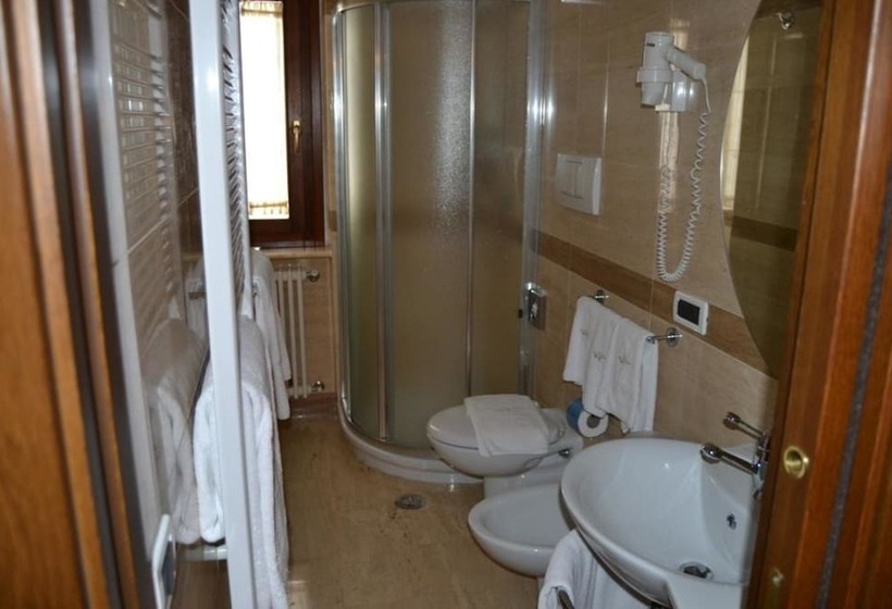 اتاق خانوادگی, La Piazzetta Rooms & Breakfast