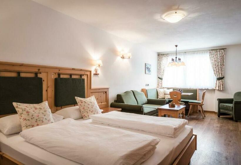 Студия Стандарт, Piculin Alpin Apartments