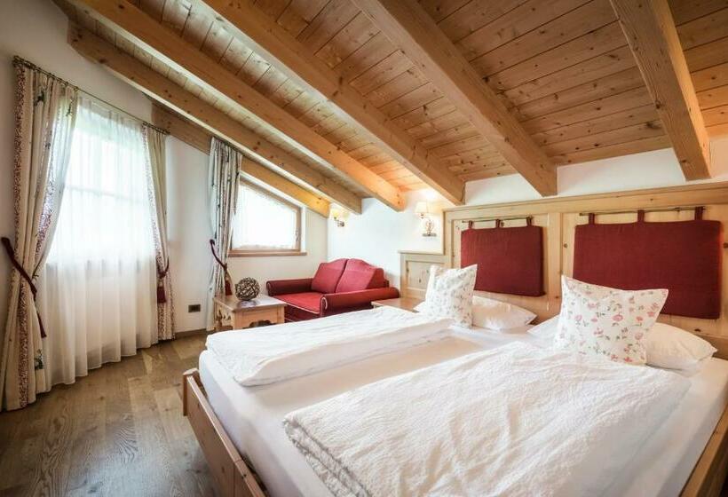 Студия Стандарт, Piculin Alpin Apartments