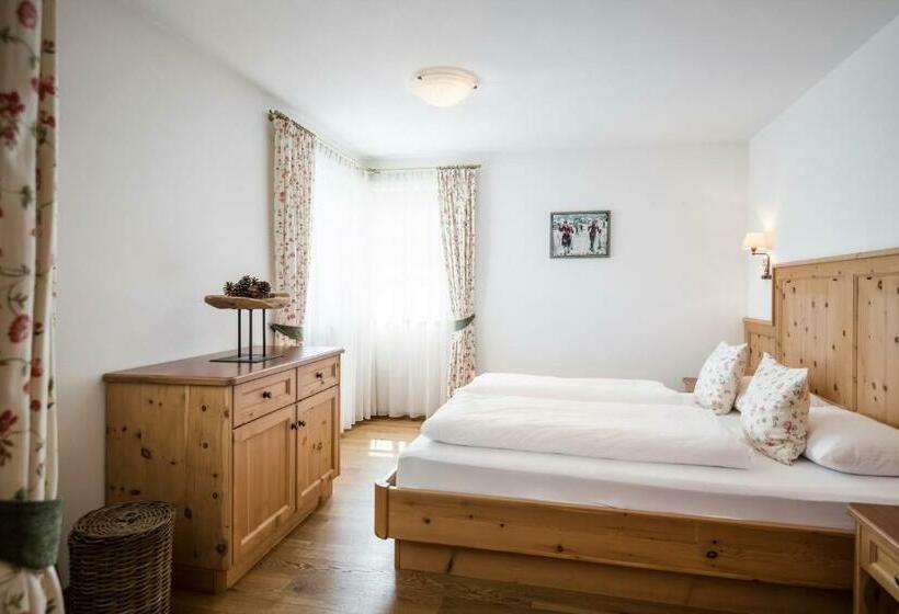 Апартаменты 1 Спальня, Piculin Alpin Apartments