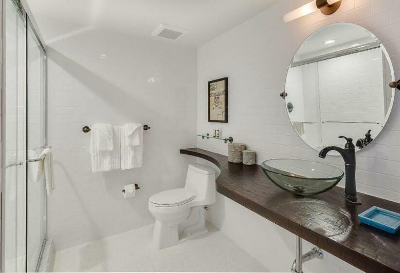 غرفة قياسية, Plunge Beach Resort