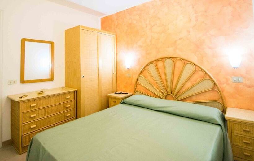 Семейный Номер, Resort Rocca Di Vadaro