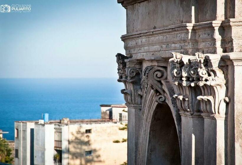 Номер Стандарт, Rs San Sebastiano Holidays
