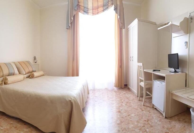 Номер Стандарт, Rs San Sebastiano Holidays