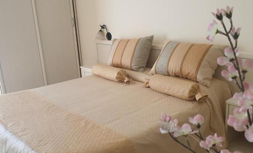 Номер Стандарт Трехместный, Rs San Sebastiano Holidays