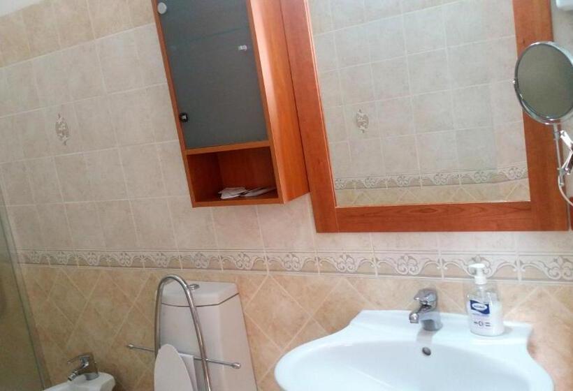 Четырехместный Номер Стандарт, Rs San Sebastiano Holidays
