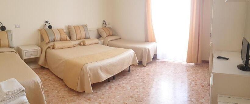 Четырехместный Номер Стандарт, Rs San Sebastiano Holidays