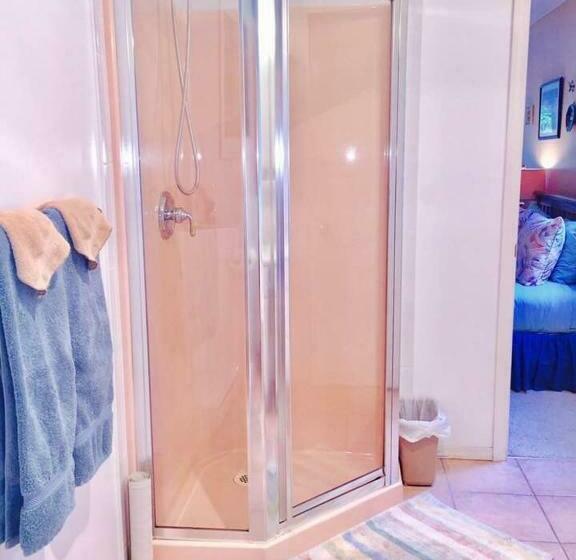 اتاق استاندارد, Seafarers Bed & Breakfast