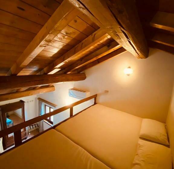 Номер Стандарт, Tenuta Le Sorgive Agriturismo