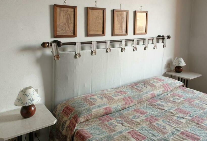 スタンダードルーム, Tenuta Le Sorgive Agriturismo