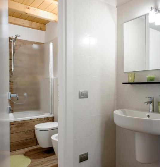 スタンダードスタジオ, Tenuta Le Sorgive Agriturismo