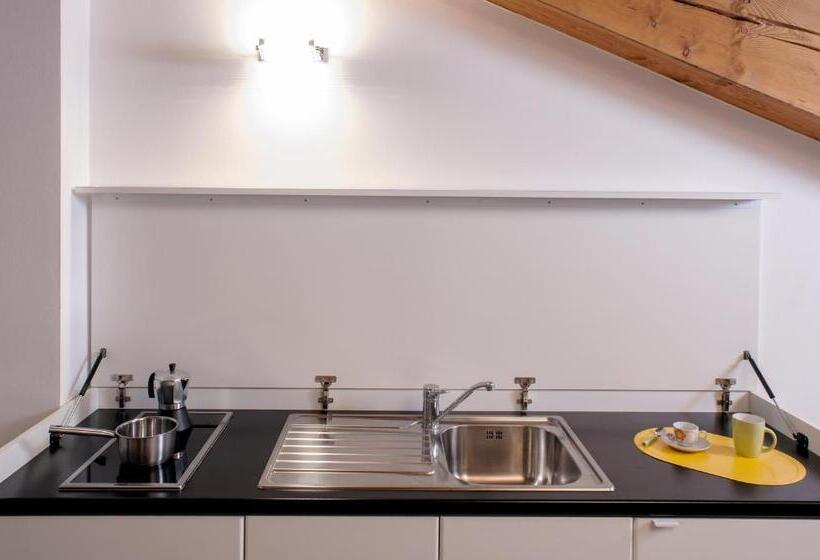 Студия Стандарт, Tenuta Le Sorgive Agriturismo