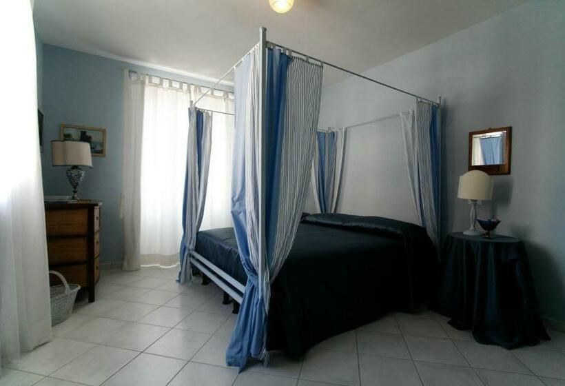 Номер Стандарт, Villa Amelia Rooms
