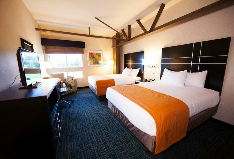스탠다드 룸, Warehouse Hotel At The Nook