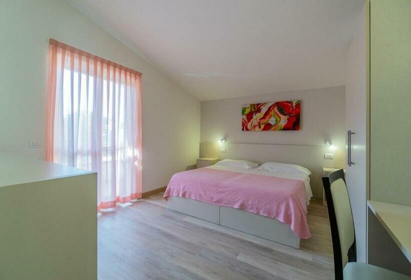 Номер Deluxe, Bellavista
