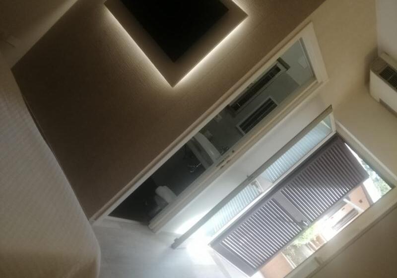 Номер Economy, Bellavista