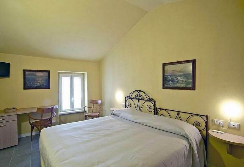 Номер Стандарт, Locanda Della Maria