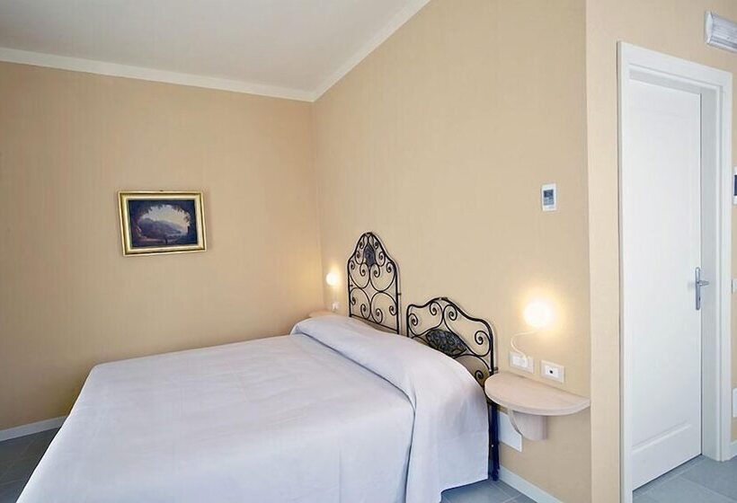 Номер Стандарт, Locanda Della Maria