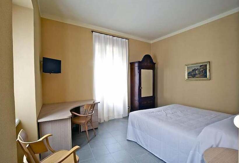 Номер Стандарт с Балконом, Locanda Della Maria