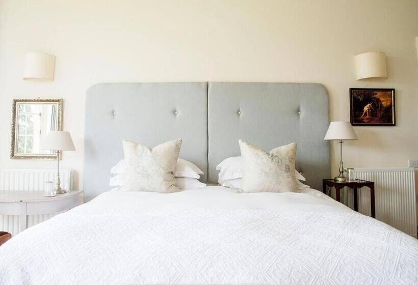 Quarto Superior Cama King, Warwick Hall