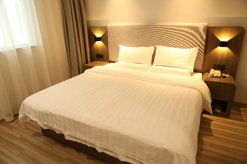 Номер Superior, Hanting  Cixi Ciyong Road