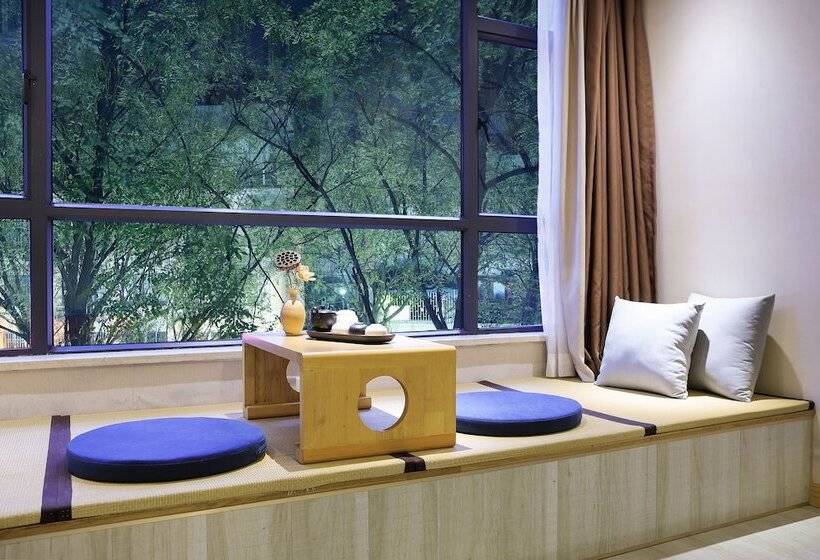 Family Suite, Wing Hotel Guilin  Pedestrian Street