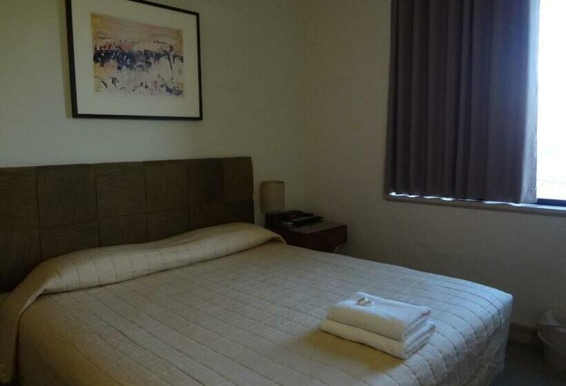 Стандартный Номер Кровать Кинг, Amaroo Hotel Dubbo