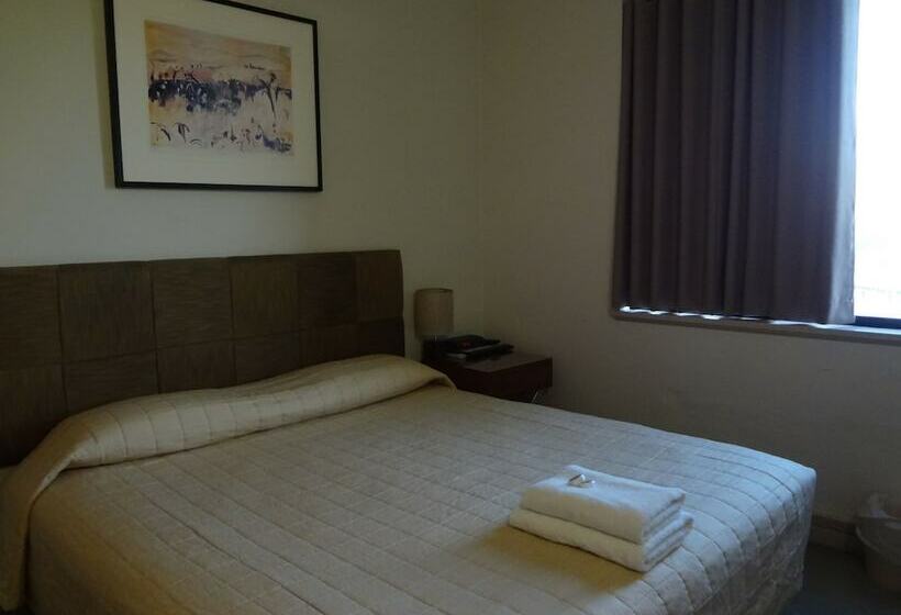 Номер Стандарт, Amaroo Hotel Dubbo