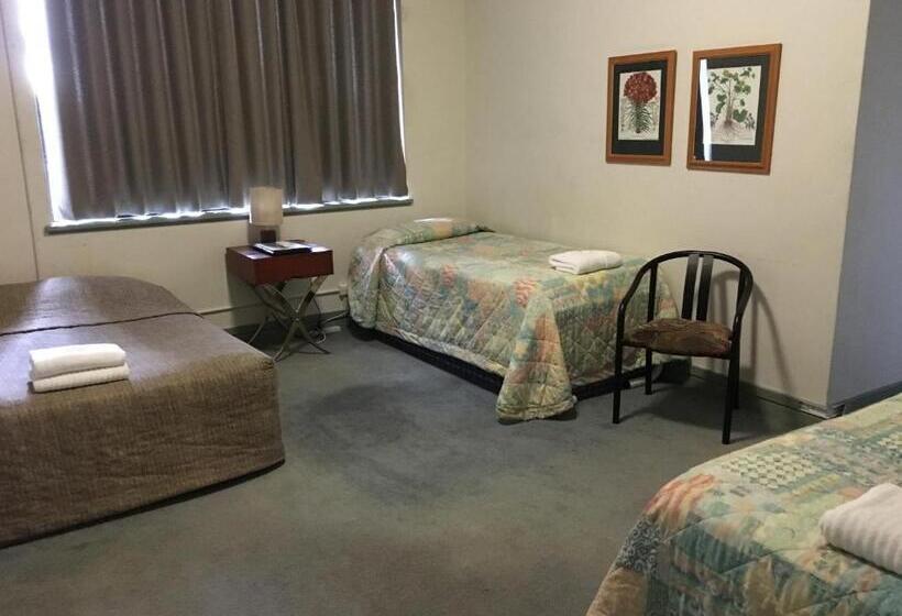 Семейный Номер, Amaroo Hotel Dubbo