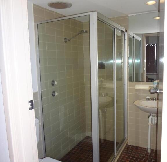 Семейный Номер Superior, Amaroo Hotel Dubbo